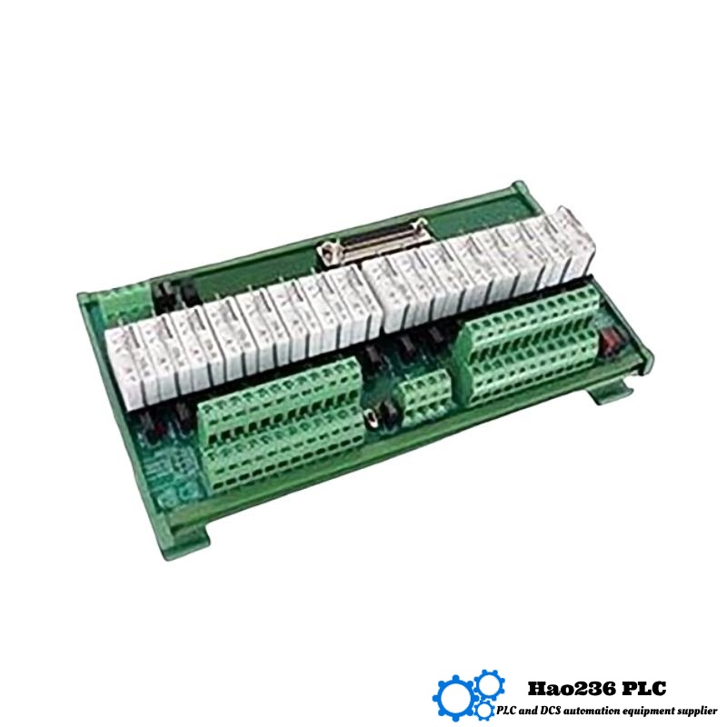 Honeywell FS-16DI-RL Relay Input Terminal Board