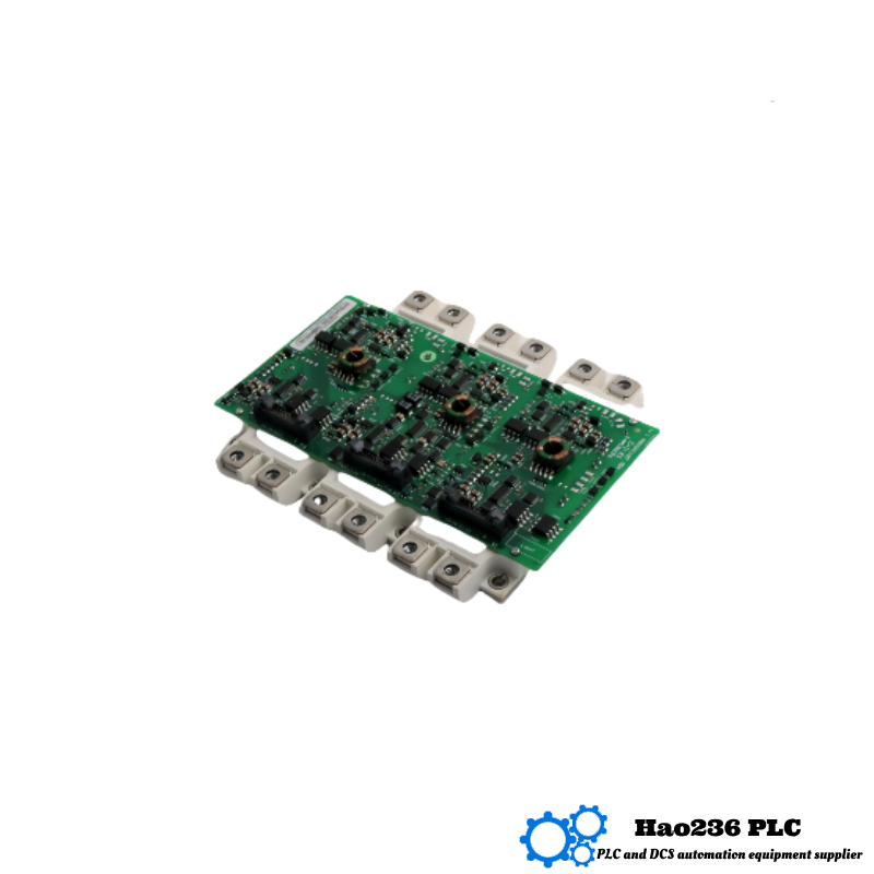 Honeywell FS-BCU-0036 Fieldbus Control Unit Safety Management Systems Module