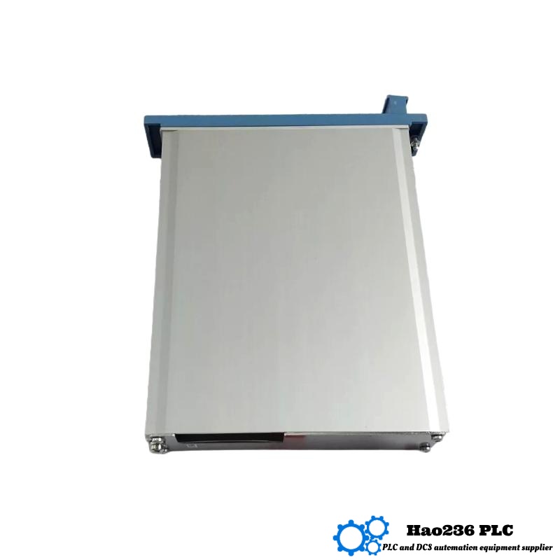 Honeywell FS-BLIND-CHAS1HE Cover Plate for 19 Inch Chassis 4HE Automation Parts