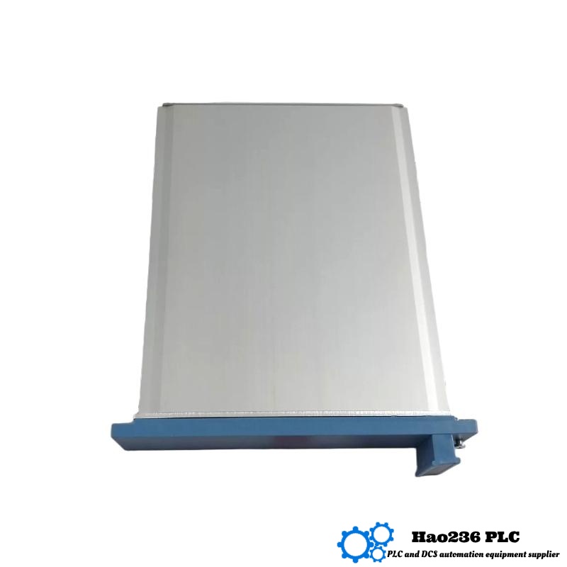 Honeywell FS-BLIND-CHAS Cover Plate for 19 Inch Chassis 4HE Automation Parts