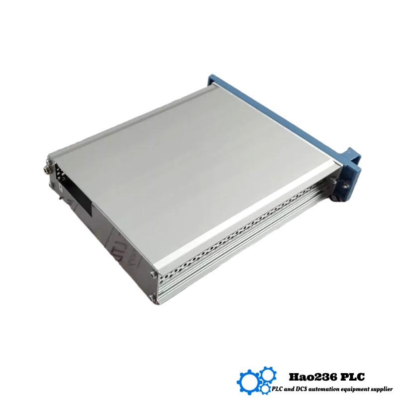 Honeywell FS-BLIND-CHAS3HE Cover Plate for 19 Inch Chassis 4HE Automation Parts