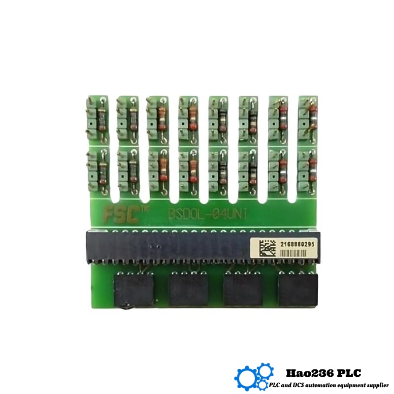 Honeywell FS-BSDOL-04UNI Range Setting Module