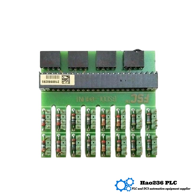 Honeywell FS-BSDOL-04UNI Range Setting Module