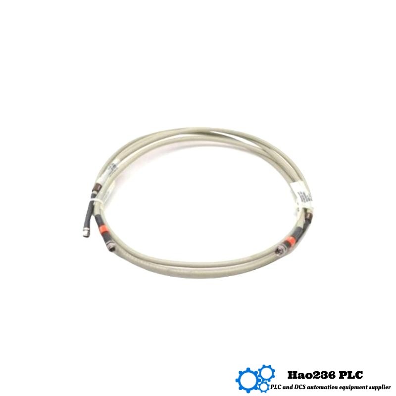 Honeywell FS-CCI-HSE-02 Communication Cable High Speed Ethernet Cable Set