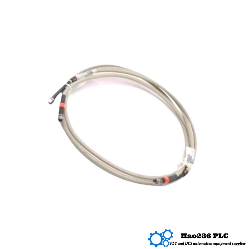 Honeywell FS-CCI-HSE-02 Communication Cable High Speed Ethernet Cable Set