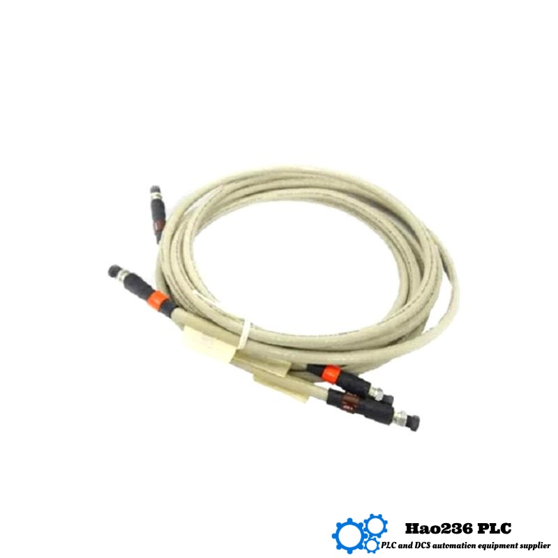 Honeywell FS-CCI-HSE-02 Communication Cable High Speed Ethernet Cable Set