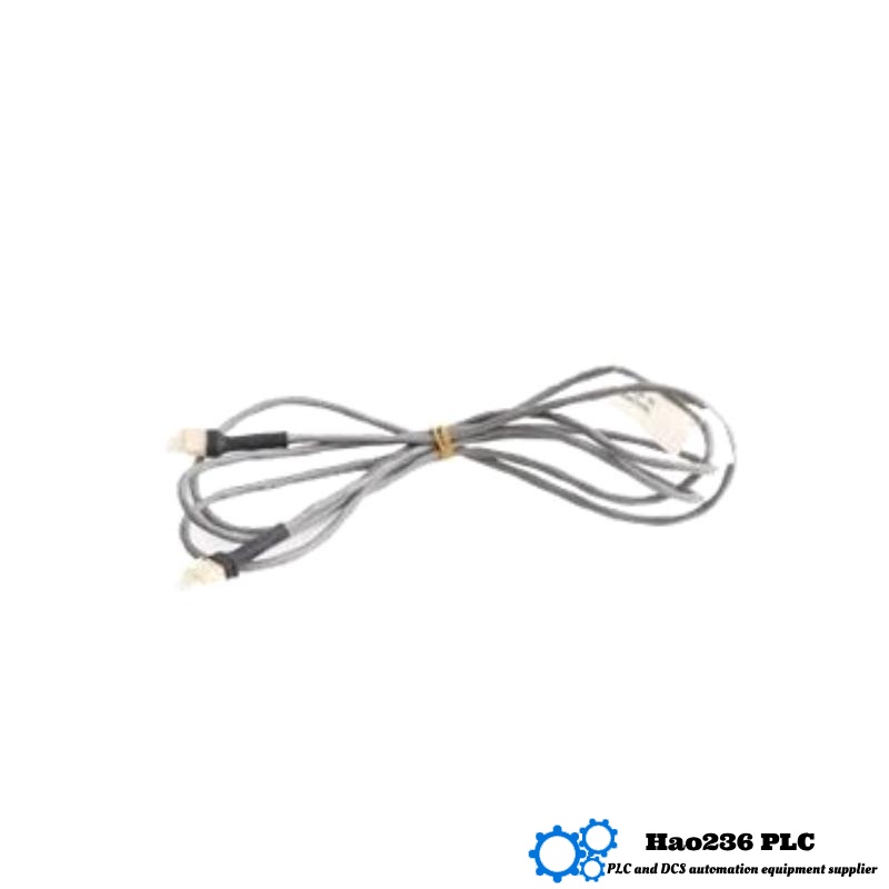 Honeywell FS-CCI-HSE-30 51506993-730 Red Ethernet Cable