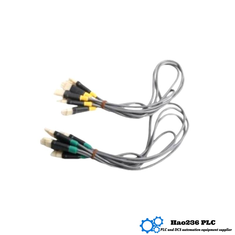 Honeywell FS-CCI-UNI-02 Internal Communication Cable