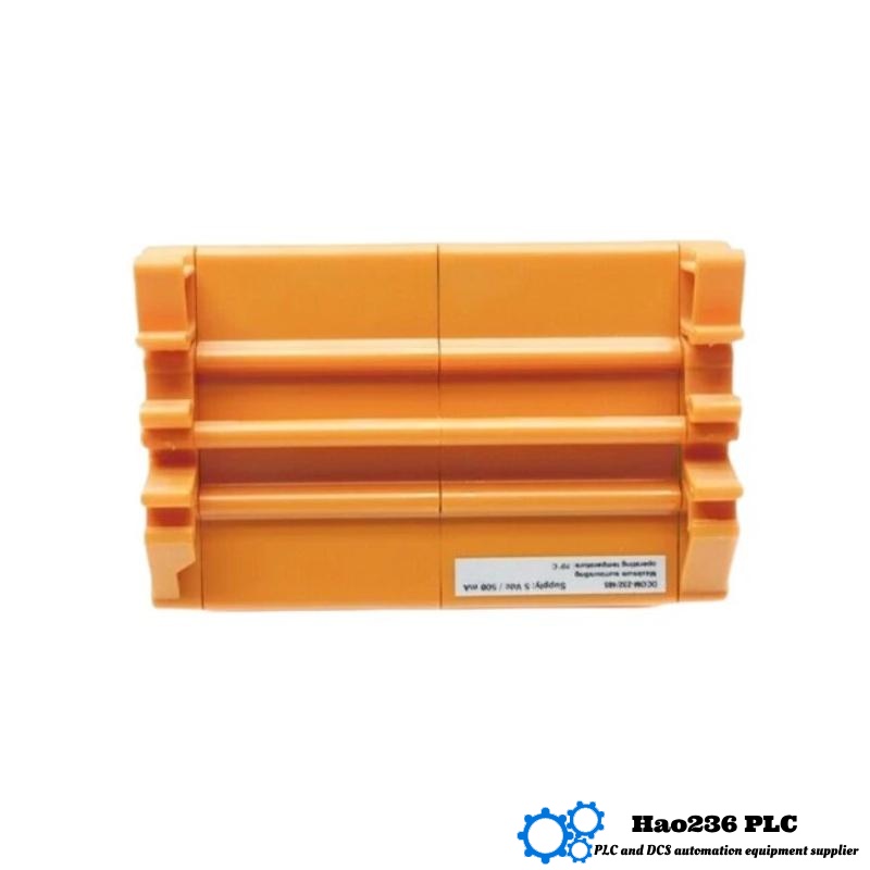 Honeywell FS-DCOM-232/485 Communication Interface Module