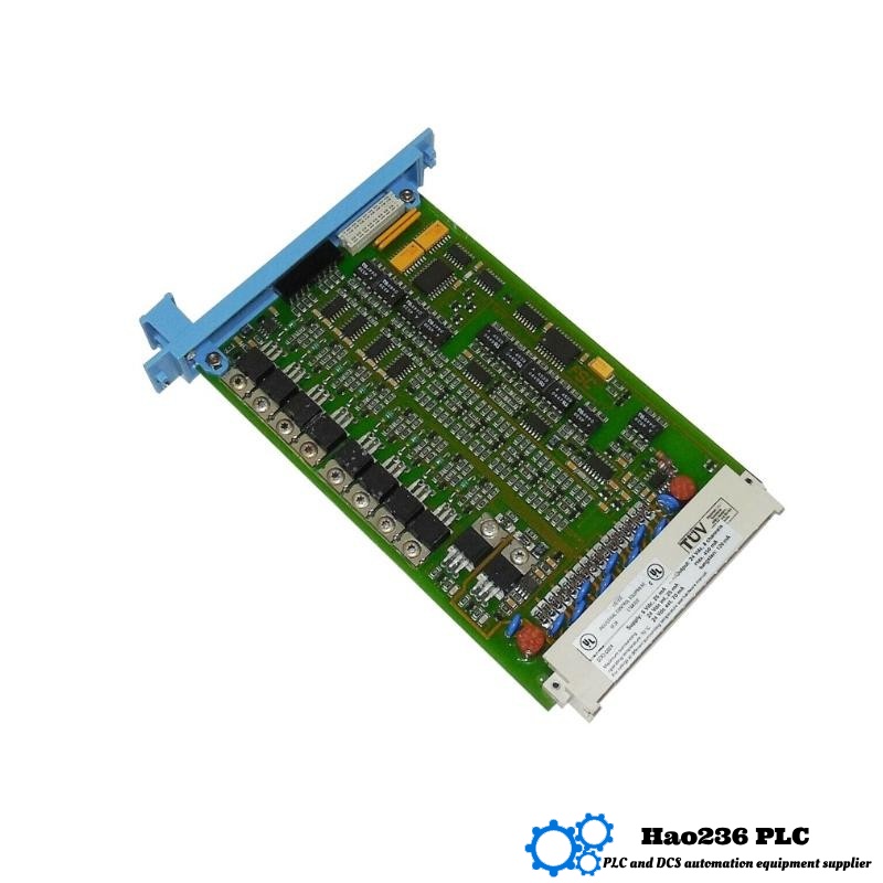 Honeywell FS-DO-1224 Digital Output Module