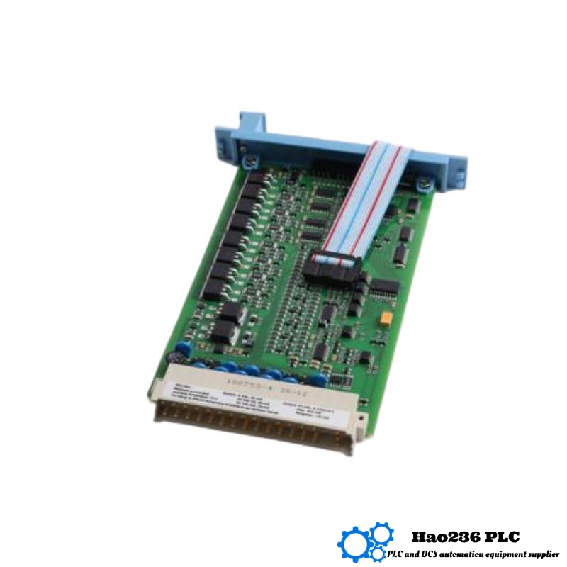 Honeywell FS-DO-1224 Digital Output Module