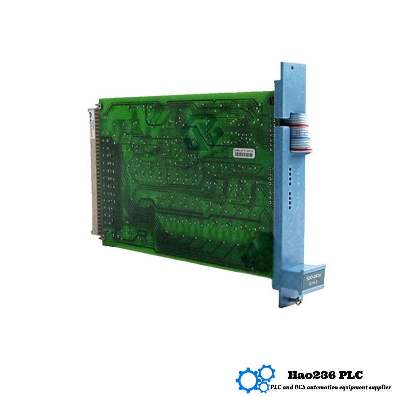 Honeywell FS-DO-1224 Digital Output Module