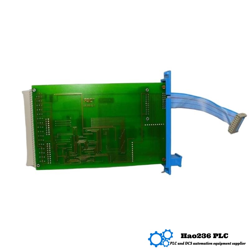 Honeywell FS-IO-0001 I/O Extended Module