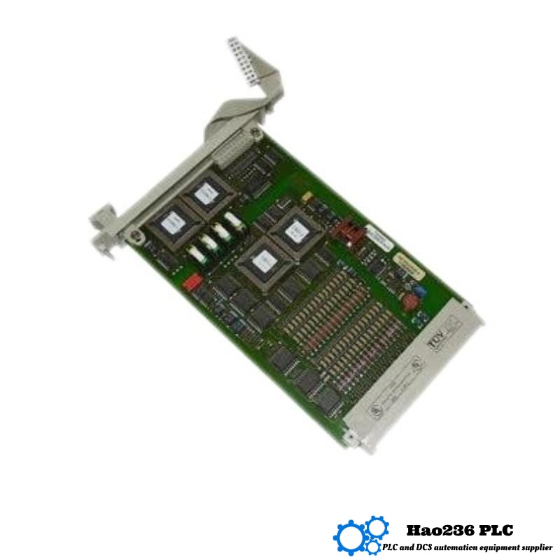 Honeywell FS-IOBUS-CPIO I/O Bus from CPCHAS to IOCHAS