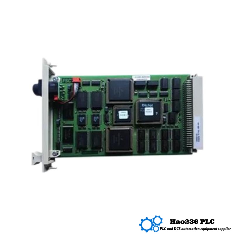 Honeywell FS-IOBUS-CPIO I/O Bus from CPCHAS to IOCHAS