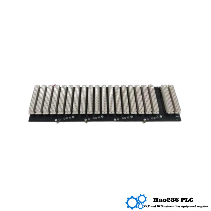 Honeywell FS-IOBUS-CPIO3 I/O Bus Controller