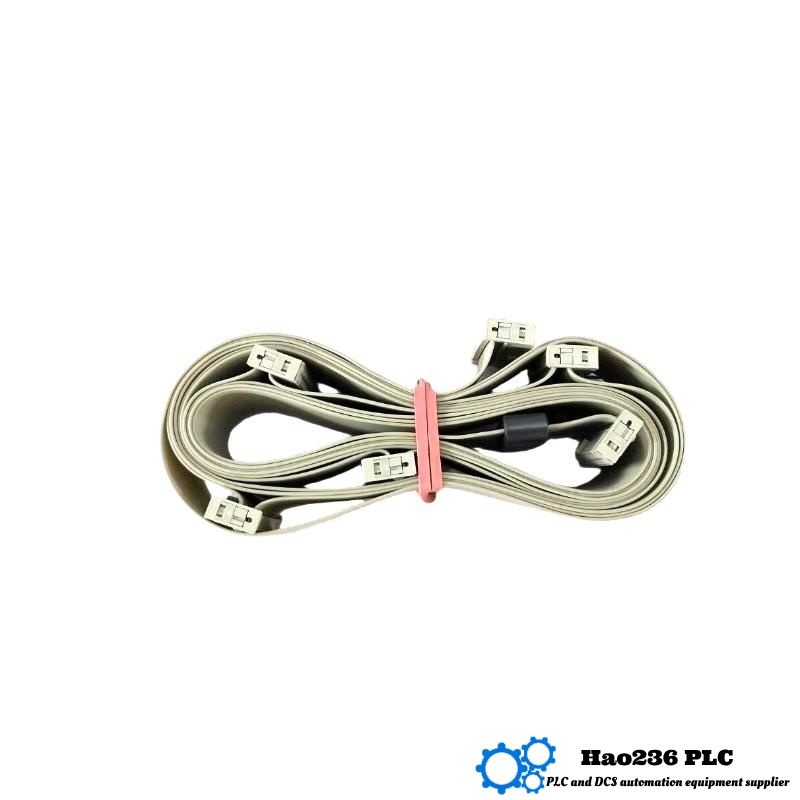 Honeywell FS-IOBUS-CPIO4 I/O Bus from Controller Chassis to I/O Chassis