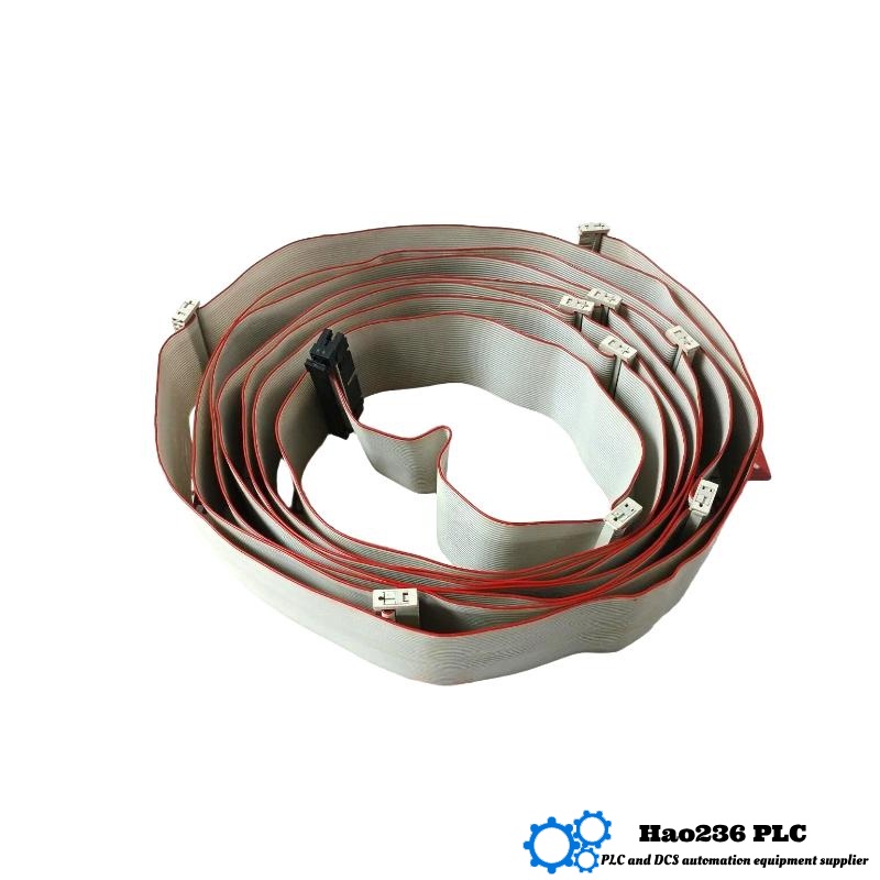 Honeywell FS-IOBUS-CPIOX I/O Bus from Controller to Ext Cabinet Cable