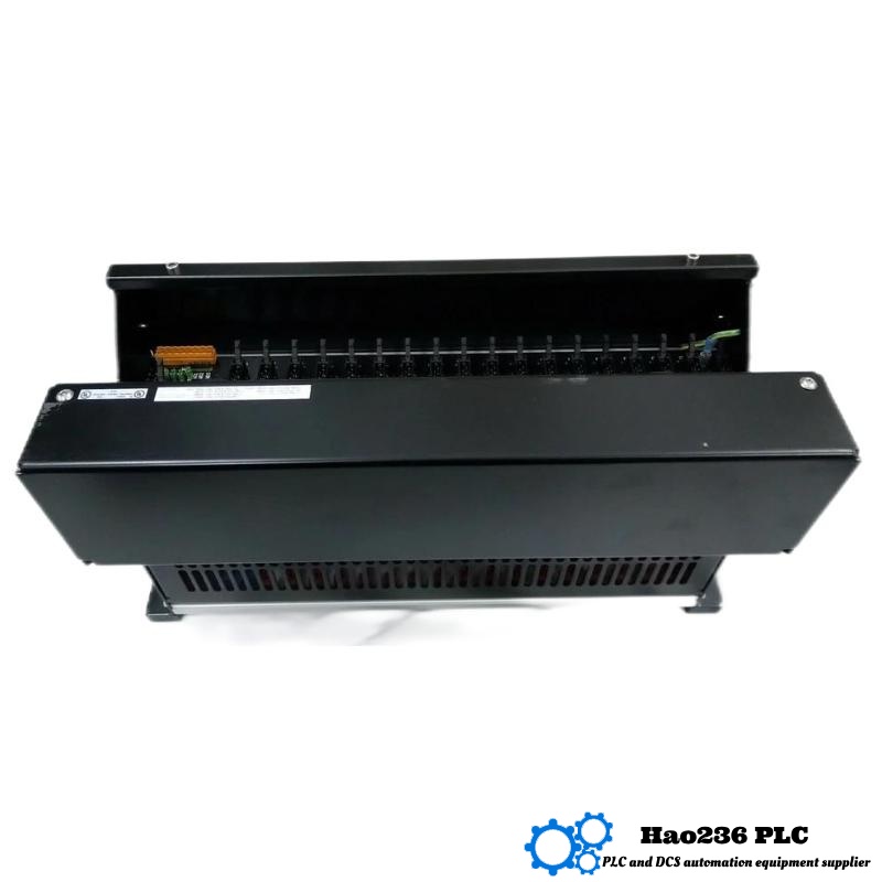 Honeywell FS-IOCHAS-0001S Chassis For Non-Redundant I/O Modules