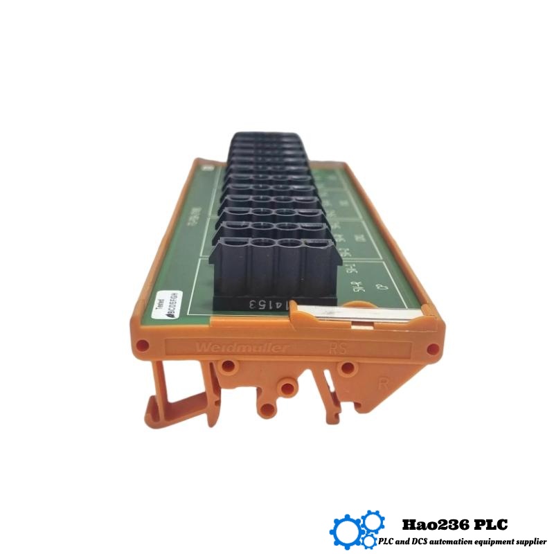 Honeywell FS-PDB-CPX05 Power Distribution Board Controller Cabinet