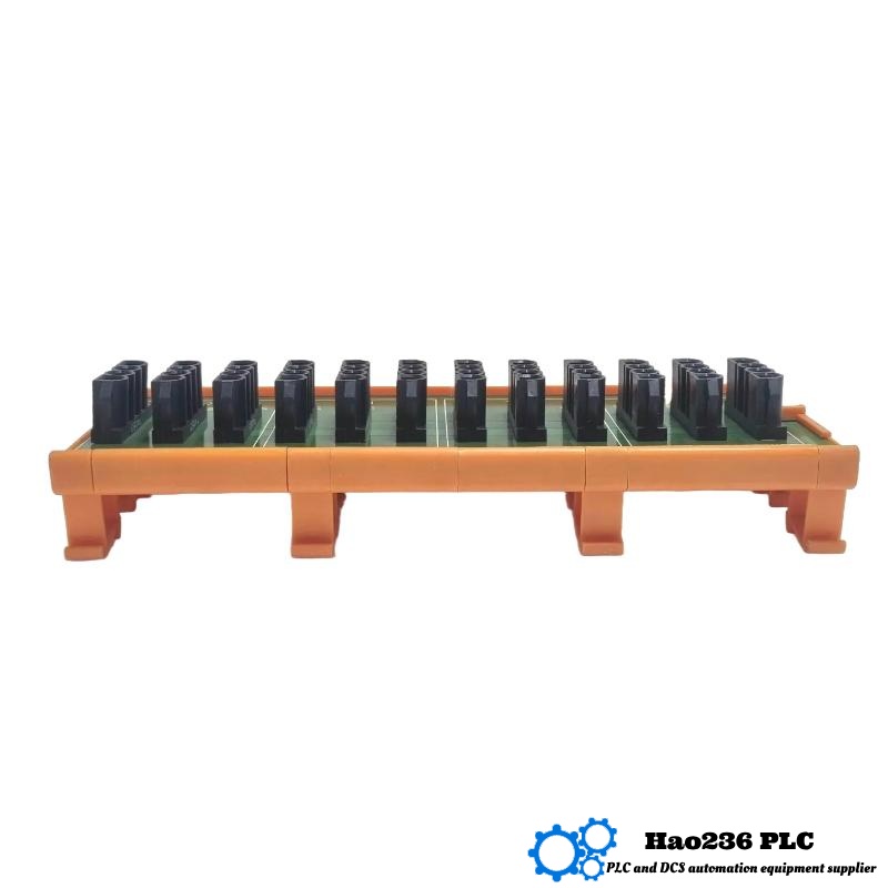 Honeywell FS-PDB-CPX05 Power Distribution Board Controller Cabinet