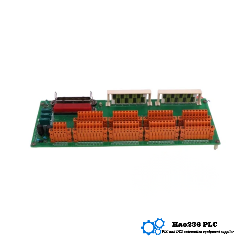 Honeywell FS-PDB-IOX05 Power Distribution Board Extension