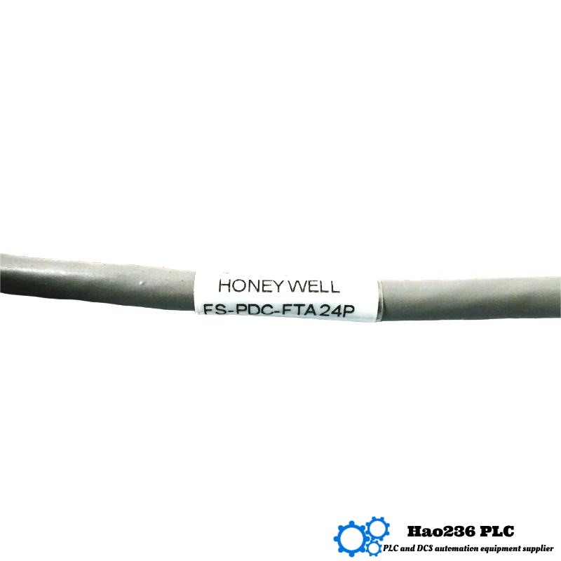 Honeywell FS-PDC-FTA24 Power Distribution Cable