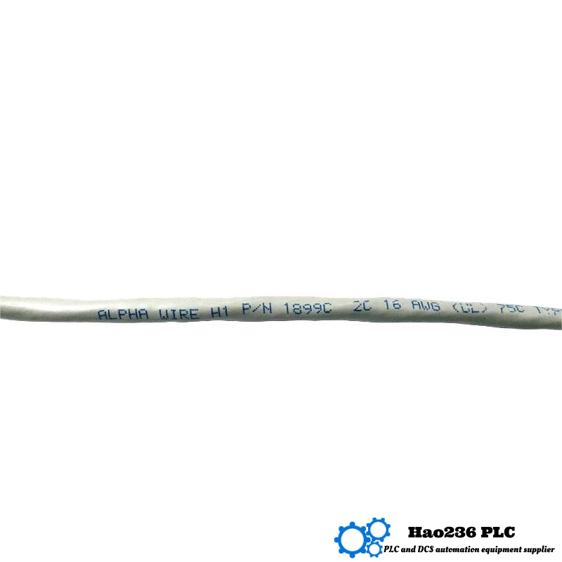 Honeywell FS-PDC-FTA24 Power Distribution Cable