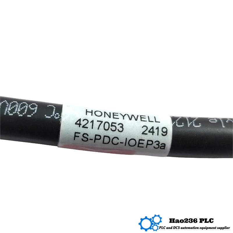 Honeywell FS-PDC-IOEP3A Power Distribution Cable