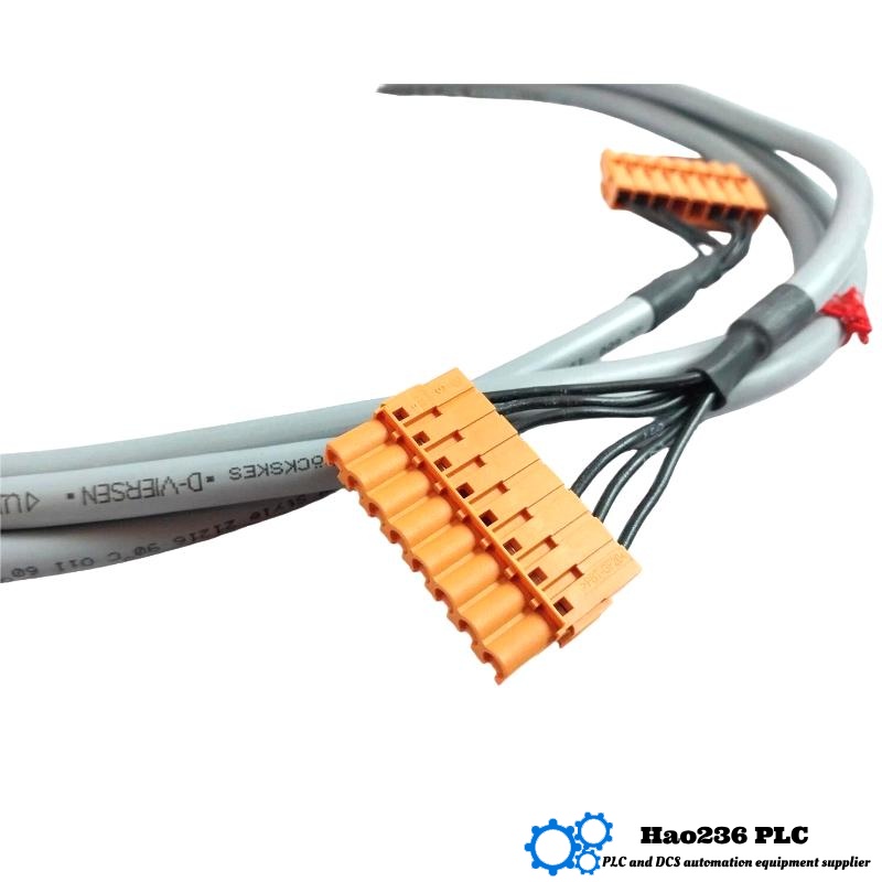 Honeywell FS-PDC-IOR05 Power Distribution Cable