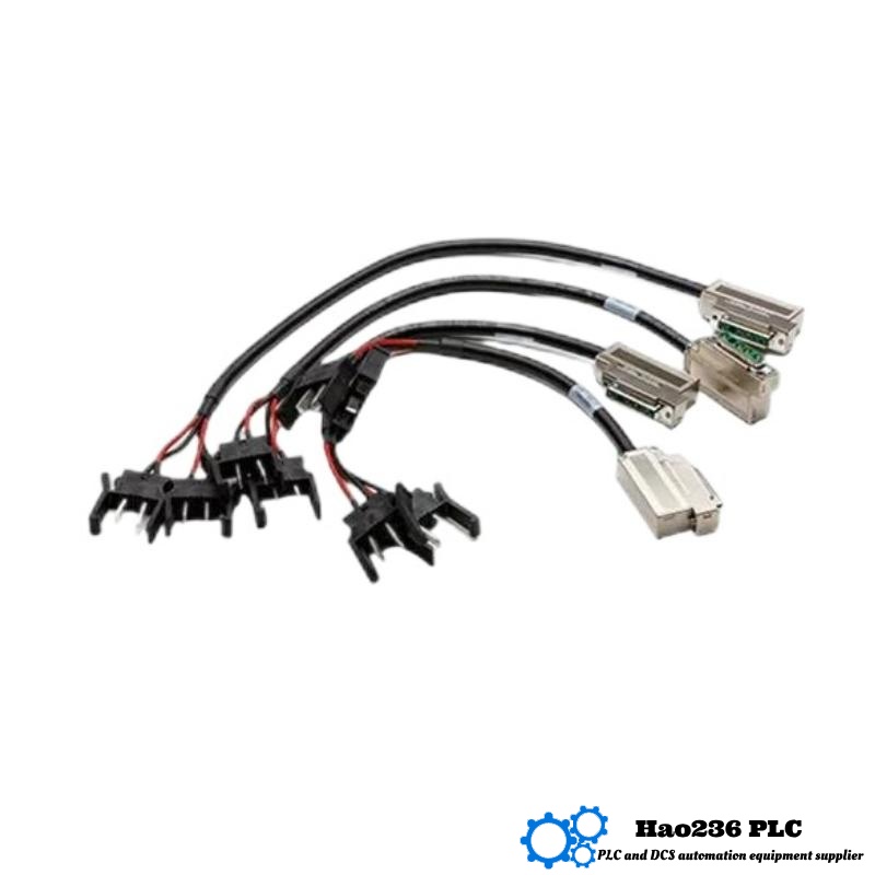 Honeywell FS-PDC-IOSET Power Distribution Cable