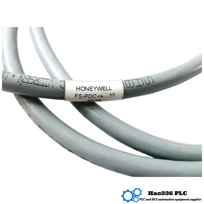 Honeywell FS-PDC-IOX05-1 Power Distribution Board