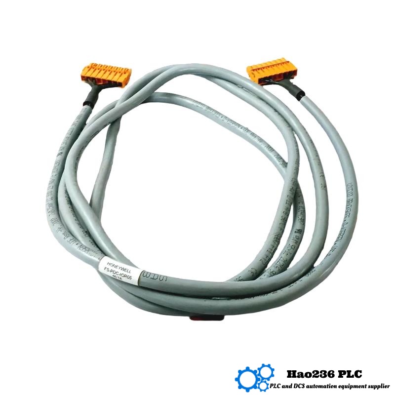 Honeywell FS-PDC-IOX05-1 Power Distribution Board