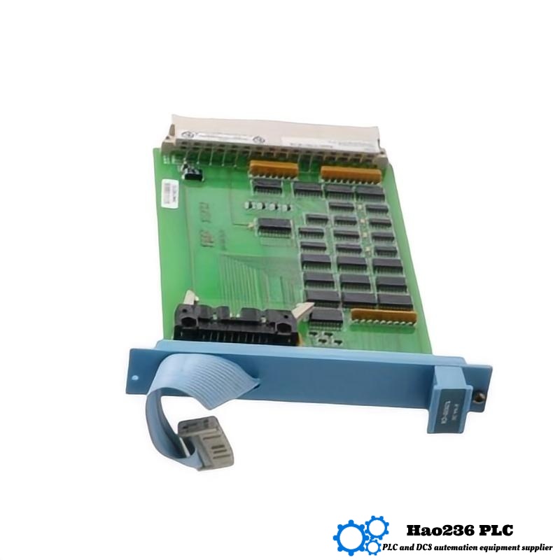 Honeywell FS-RO-1024 Relay Output Module