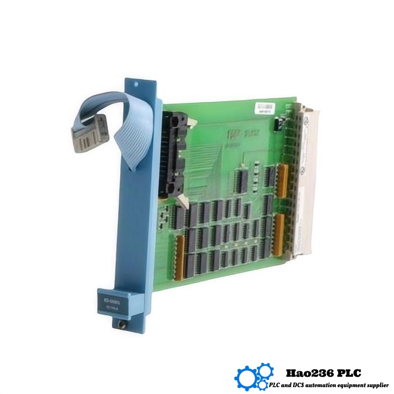 Honeywell FS-RO-1024 Relay Output Module