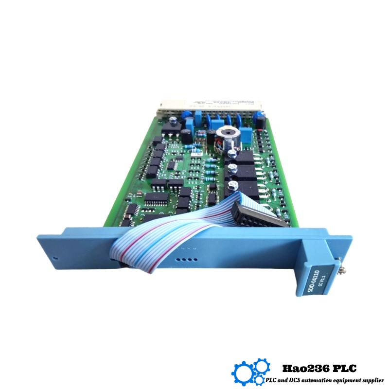 Honeywell FS-SDO-04110 Safe Digital Output Module