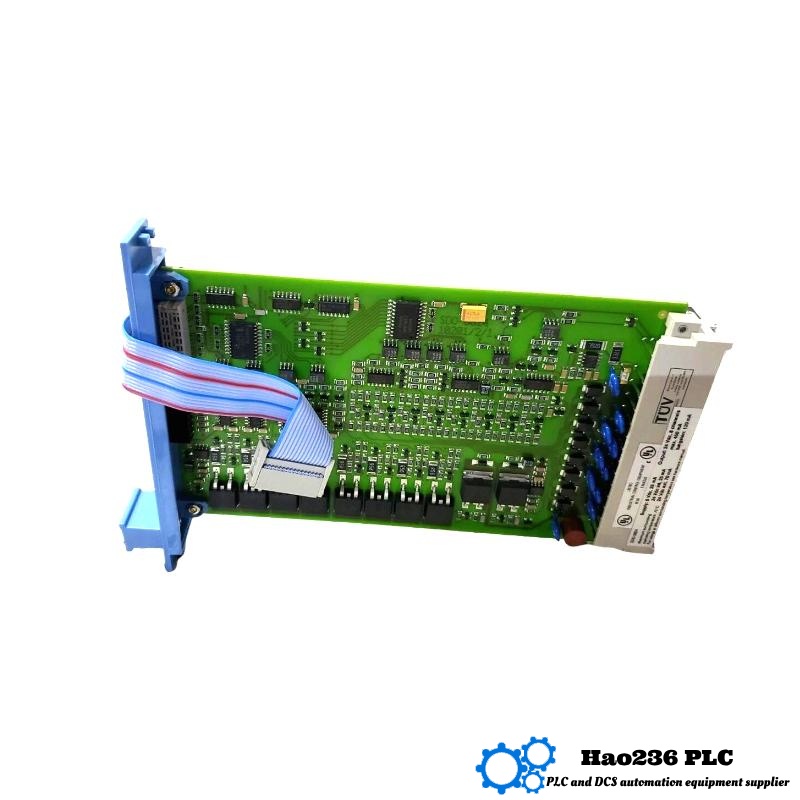 Honeywell FS-SDO-04110 Safe Digital Output Module