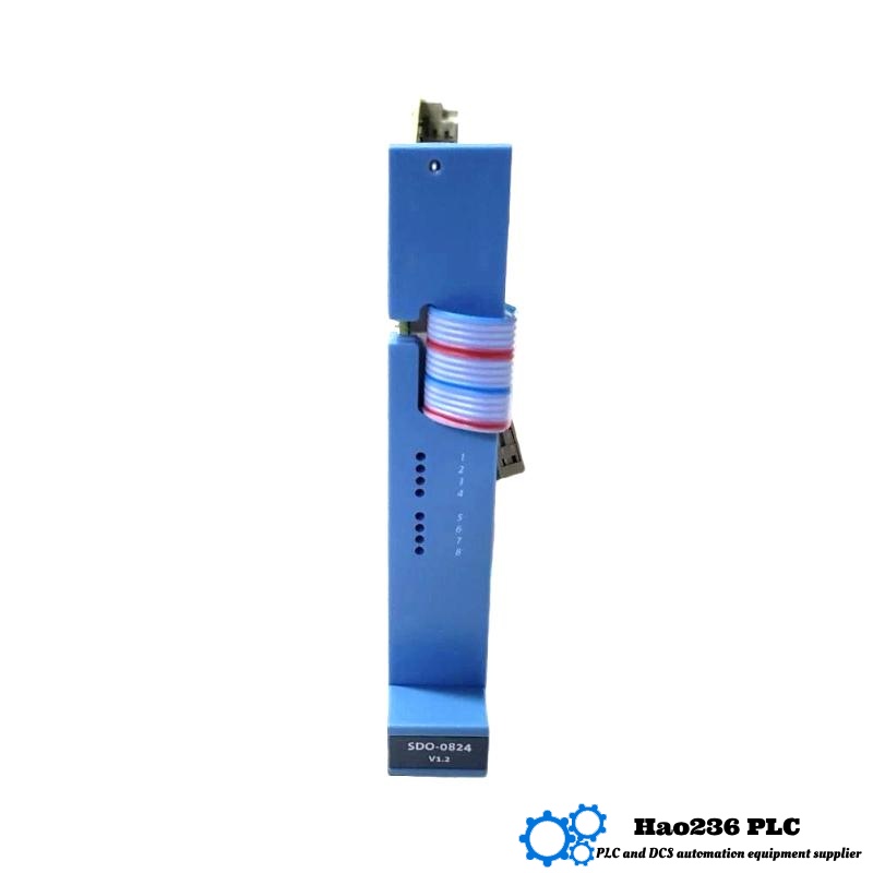 Honeywell FS-SDO-04110 Safe Digital Output Module