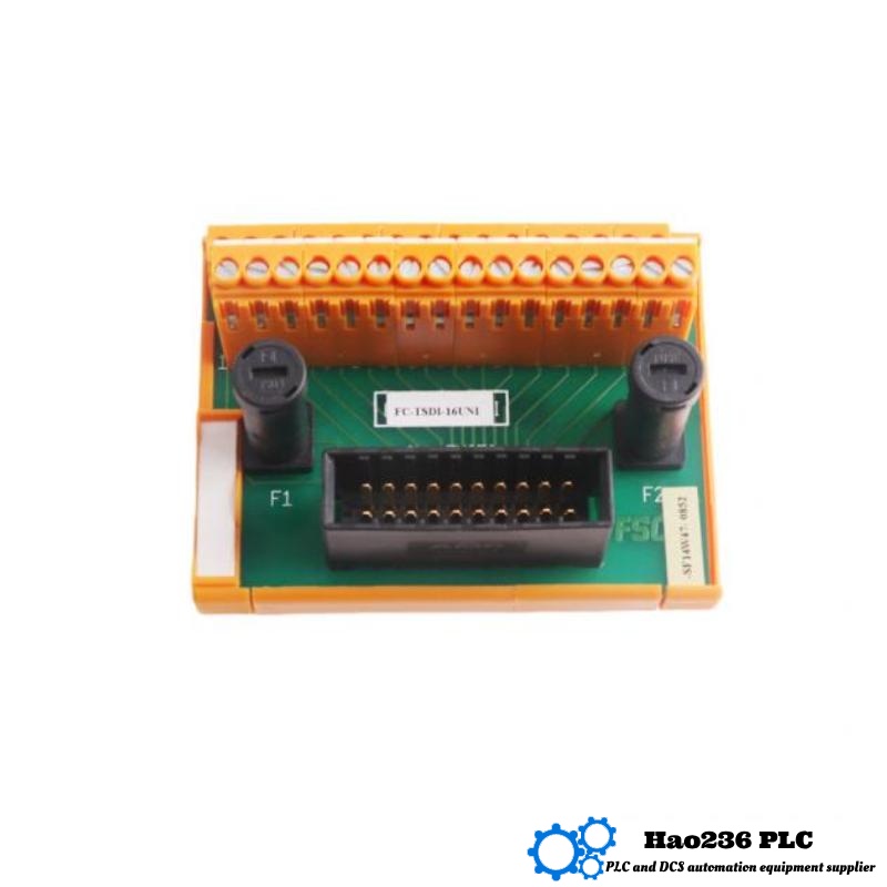 Honeywell FS-SDO-0424 Safe Digital Output Module