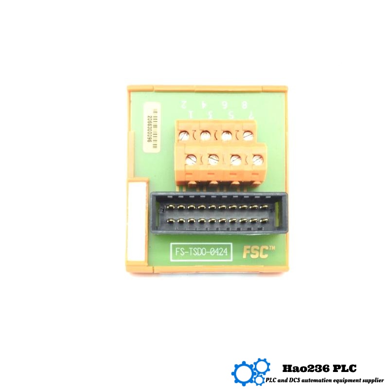 Honeywell FS-SDO-0424 Safe Digital Output Module