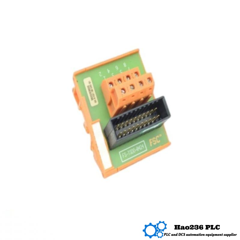 Honeywell FS-SDO-0424 Safe Digital Output Module