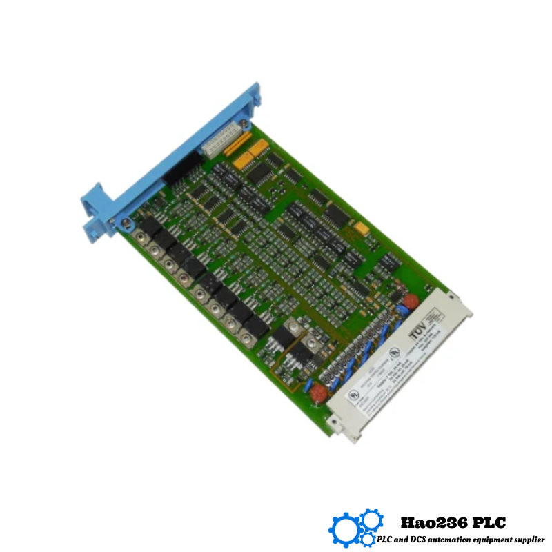 Honeywell FS-SDO-0824 Safe Digital Output Module