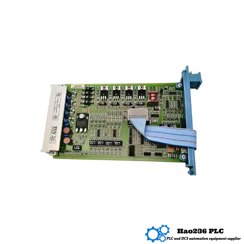 Honeywell FS-SDOL-0424 Digital Output Module