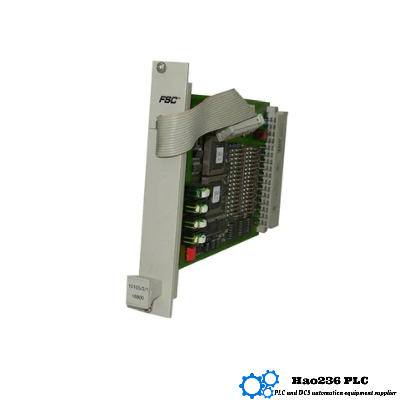 Honeywell FS-SCSB-2011CD Safety Controller Module