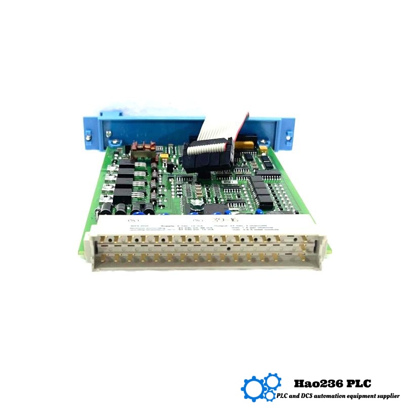 Honeywell FS-SDOL-0448 Digital Output Module