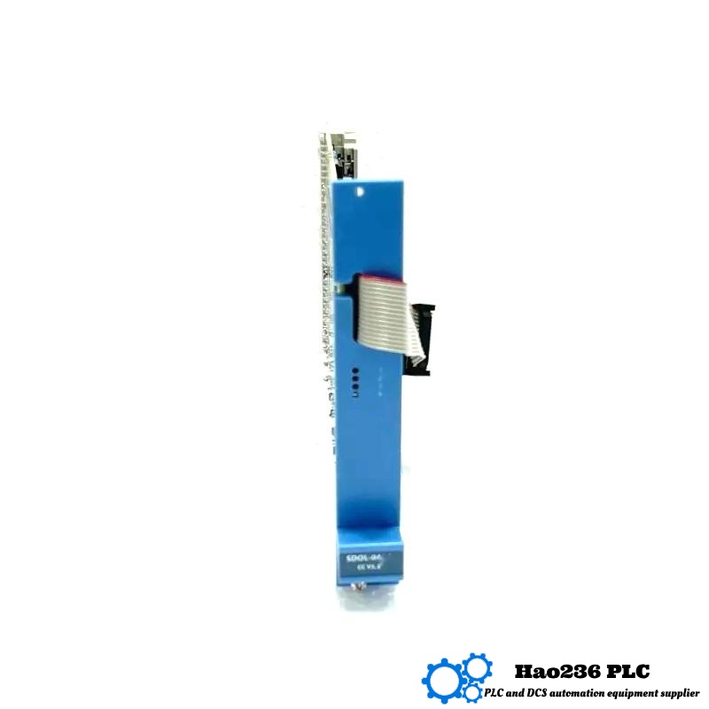 Honeywell FS-SDO-0448 Safe Digital Output Module