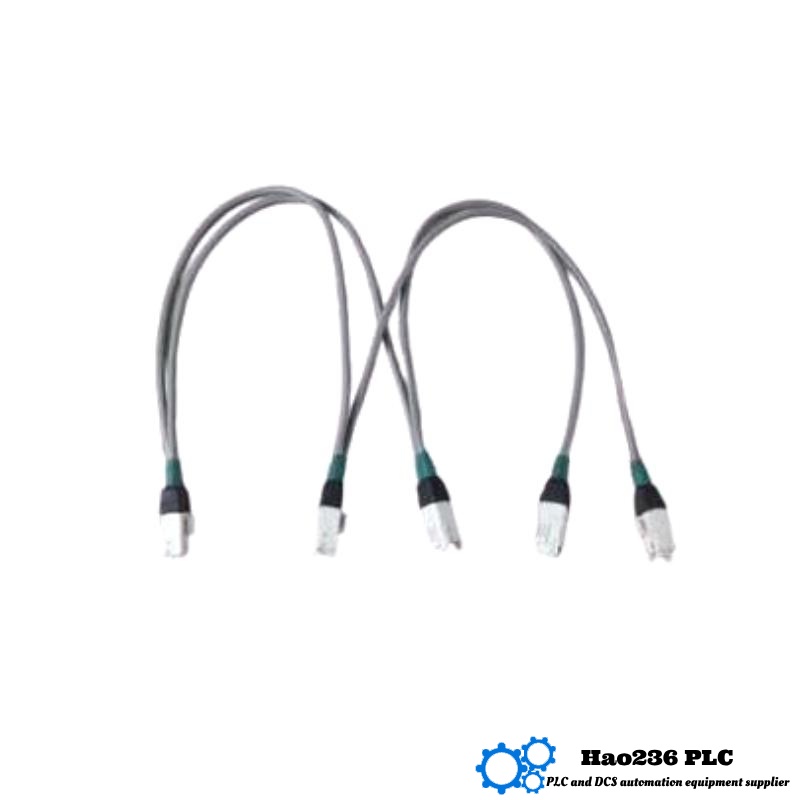 Honeywell FS-SIC-C12/L6 SIC Cable High Performance Industrial Control Cable