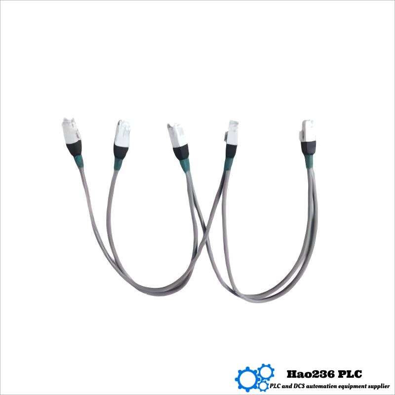 Honeywell FS-SIC-C12/L6 SIC Cable High Performance Industrial Control Cable