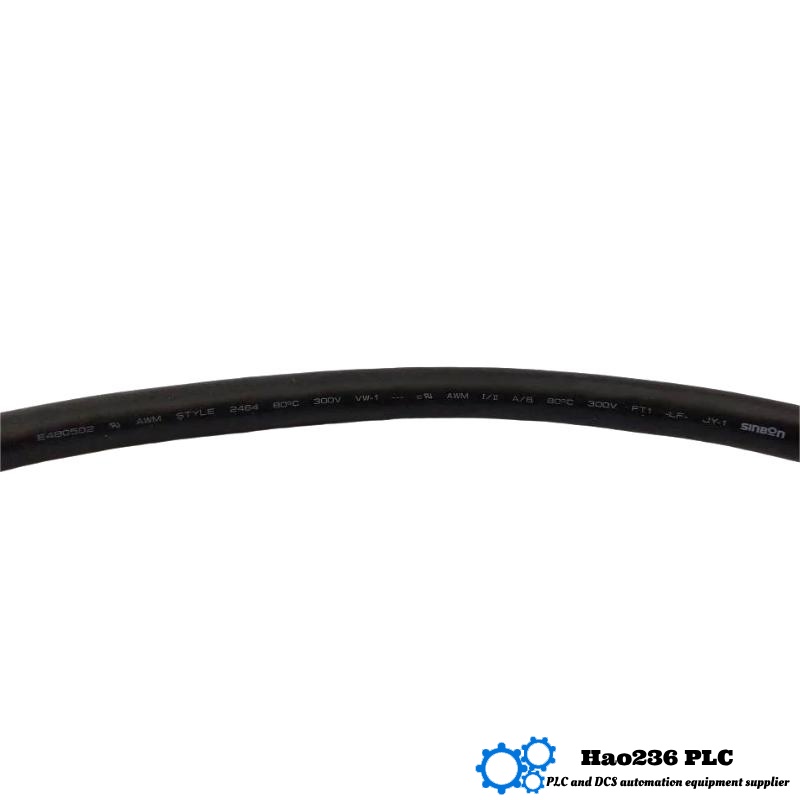 Honeywell FS-SICC-1011/L15 RUSIO SIC Cable To Female Sub