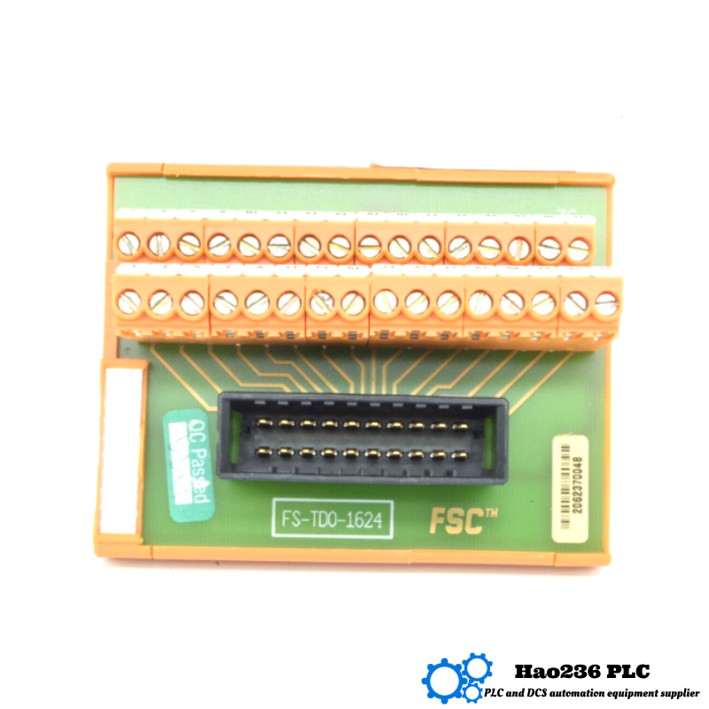 Honeywell FS-TDO-1624 Safe Digital Output Module